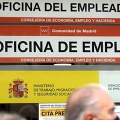 ¿Tengo paga extra de verano en 2022 si cobro el paro o un subsidio por desempleo?