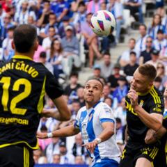 Braithwaite: “Hace un año me hicieron una oferta de renovación, pero fue una falta de respeto”