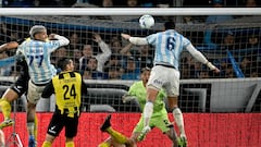 El final más cruel para Brayan Cortés