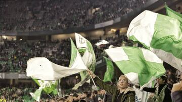 Estadios de LaLiga: una pasión que se hereda llamada Betis