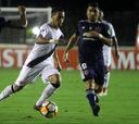 La U tendría dos cambios respecto al equipo que venció a Vasco