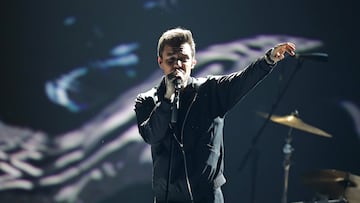 It has emerged that staff at Payne‘s Buenos Aires hotel alerted the emergency services with concerns over the singer’s behavior.