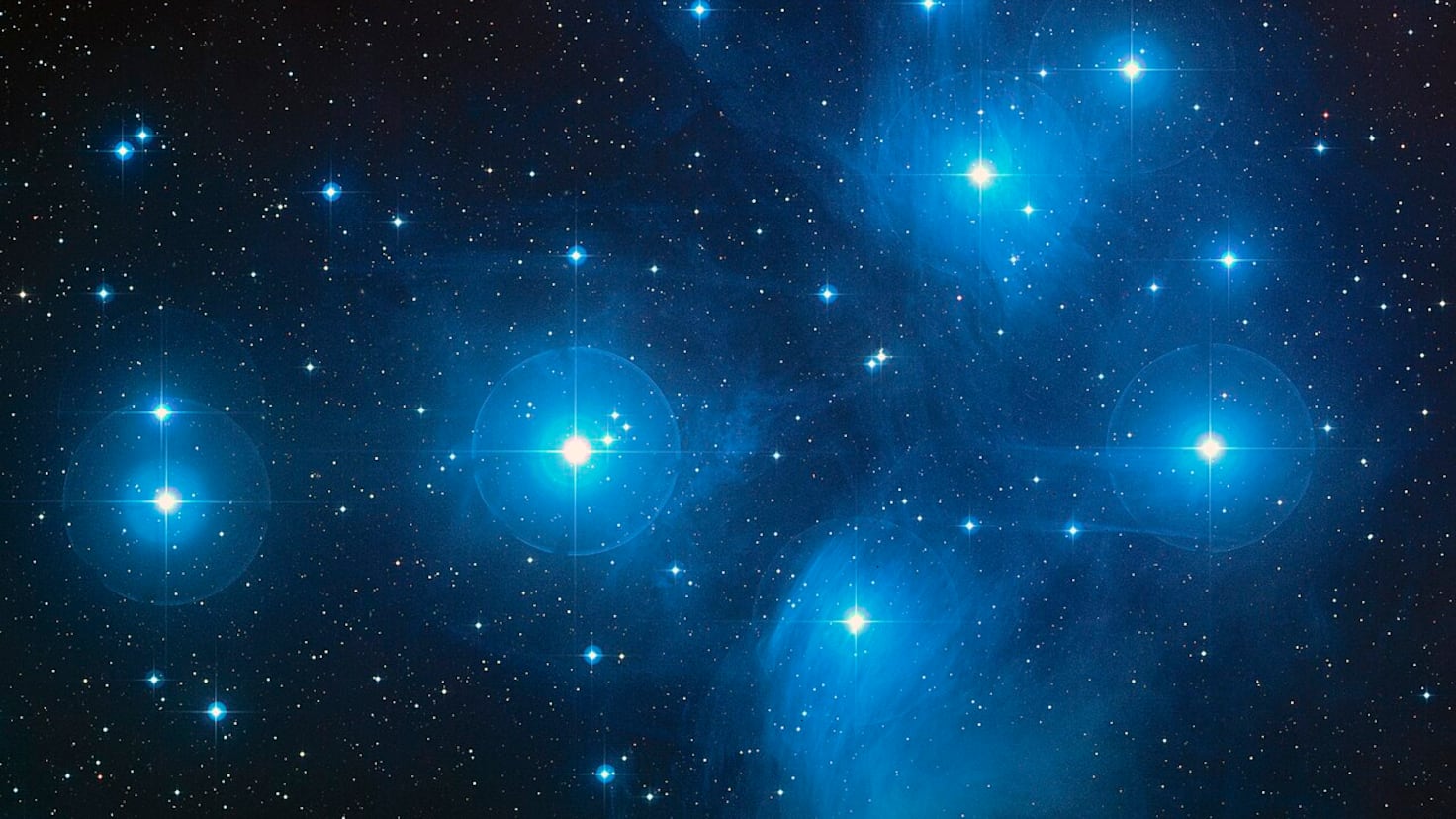 The astronomical spectacle not to miss this week