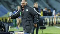 ‘Pecoso’: “Nos sobra fútbol para voltear el marcador”