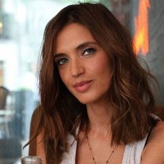 La emotiva despedida de Sara Carbonero a Caritina Goyanes: “No hay palabras de consuelo”