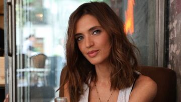 La emotiva despedida de Sara Carbonero a Caritina Goyanes: “No hay palabras de consuelo”