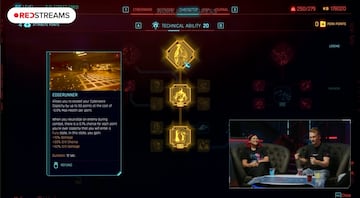 Cyberpunk 2077 parche 2.0 David Mart¨ªnez Edgerunners