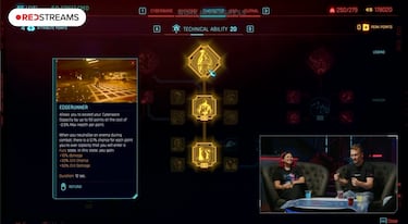 Cyberpunk 2077 y su parche 2.0 te permitirán convertirte en el protagonista de Edgerunners