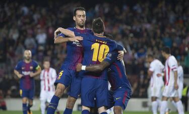 Primera División predictions: LaLiga 2017-18 week 9