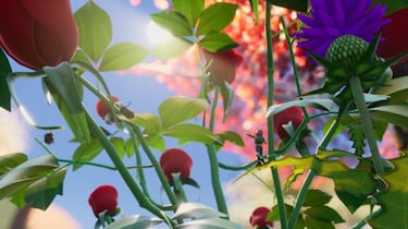 Grounded, impresiones y entrevista en exclusiva para el nuevo survival de Obsidian