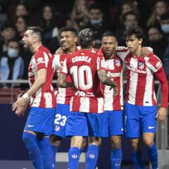 Amenaza lejos del Metropolitano