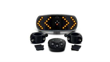10 accesorios para disfrutar de las rutas en bicicleta