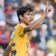 Jürgen Damm: "Afición de Tigres y River Plate, similares"