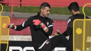 Cuéllar: "Estamos en un proceso que requiere tiempo y paciencia"