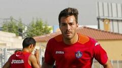 "El Levante es un club que me ha marcado"