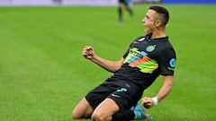 Campeón del mundo confía en Alexis y 'borra' a Lautaro en Inter: "Sánchez es más brillante"