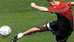 La puntería les falla