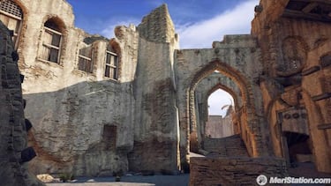 Uncharted 3: Impresiones