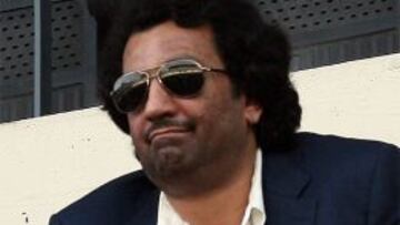 Abdullah bin Nasser Al-Thani