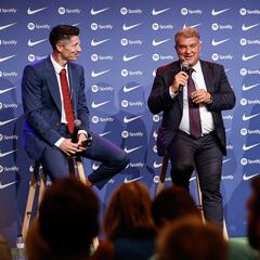 Las palancas no bastan