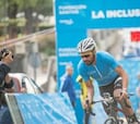 Pereiro: "El proyecto ciclista de Alonso fue una desilusión"