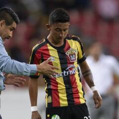 Leones Negros denuncia imposición por parte de la FMF