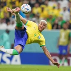 La sexta R de Brasil