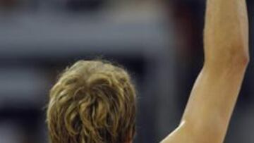 <b>VOLVEMOS A ENCONTRARNOS.</b> Tras vernos las caras en el Mundial de Japón, España volverá a enfrentarse a Alemania en el Eurobasket.