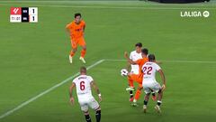 Comienza la Liga y ya hay polémica con las manos: en Valencia echan humo con esto