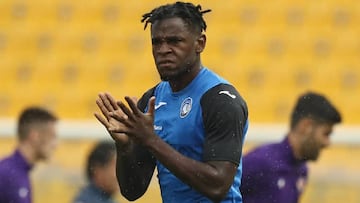 Duván Zapata