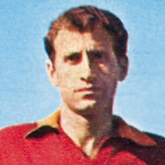 "¿Habrá mayor desatino? ¡Traspasar Peiró al Torino!"