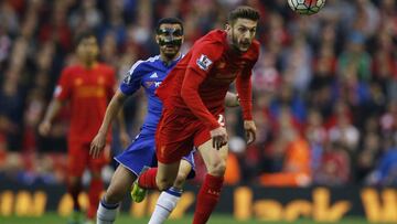 Liverpool vs Chelsea resultado, resumen y goles