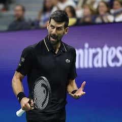 Djokovic, Los Ángeles y el Big-Two
