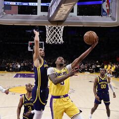 The tiebreaker between the Lakers, Warriors, Suns, Kings and Pelicans explained: Who has the advantage?