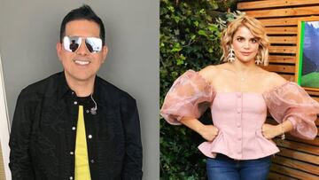 Adriana Lucía y Peter Manjarrés responden a Gustavo Petro