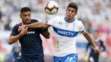 La UC es líder y la U toma aire: la tabla final de la primera rueda