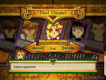 Yu-Gi-Oh se deja ver en Xbox