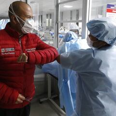 Censopas: cada cuánto deben las empresas actualizar el plan sanitario y cómo hacerlo