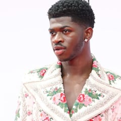 Lil Nas X es hospitalizado por una parálisis facial