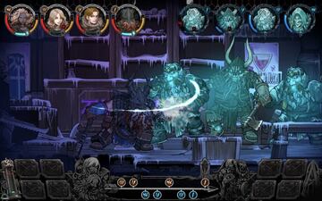 Imágenes de Vambrace: Cold Soul