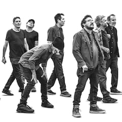 “La Vela Puerca es amor por la amistad, la hermandad y las personas con las que compartimos esta vida...”