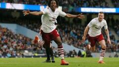 Directo: Sánchez, suplente en Aston Villa ante West Ham