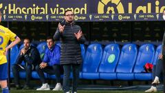 "La sanción a Cucho me parece injusta y desproporcionada"