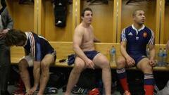 Saint-André saca a Médard del XV y podría debutar Bonneval