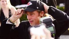 Super Bowl LV: famous celebrities who support the Chiefs