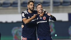 La confesión de Larrivey sobre el 'sello Dudamel' y las ofertas