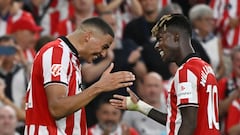 Athletic - Mallorca: TV, a qué hora es, dónde y cómo ver LaLiga EA Sports online hoy