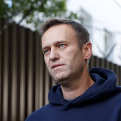 El New York Times destapa los últimos meses de Navalni