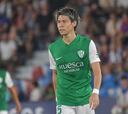 Hasimoto se adapta al fútbol español
