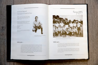 Amaro da Cavada, la raíz portuguesa del fútbol de Antoine Griezmann